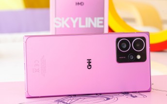 HMD Skyline 2 is coming, here's when