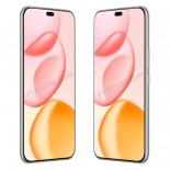 Honor 400 Pro leaked renders