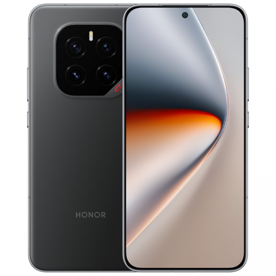 スマートフォン本体 HONOR GT Pro 5G 7200mAhSnapdragon 8Elite Honor GT Pro launched with overclocked Snapdragon 8 Elite and
