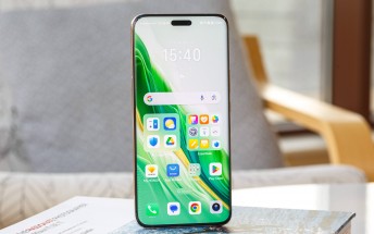 Honor Magic6 and Magic5 series get a new update with loads of improvements