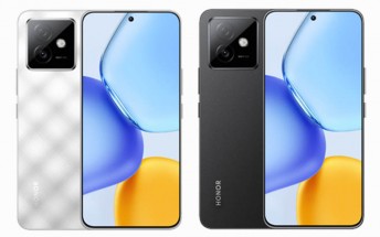 Honor X60 GT design officially unveiled, launch date too