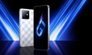 Honor X60 GT is official with a Snapdragon 8+ Gen 1 chipset
