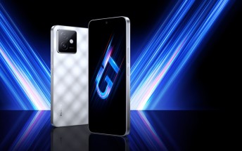 Honor X60 GT is official with a Snapdragon 8+ Gen 1 chipset