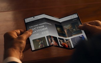 IDC: Huawei crushes the foldable phone competition in China
