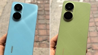 Huawei Enjoy 80