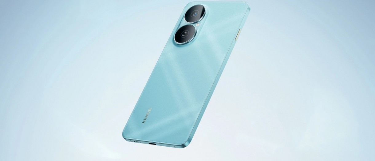 Huawei Nova Y73 is coming soon with an underpowered chipset
