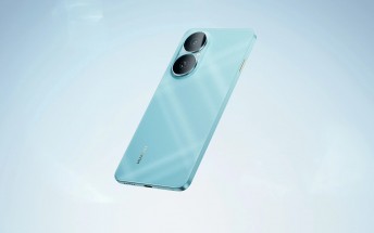 Huawei Nova Y73 is coming soon with an underpowered chipset