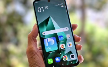Infinix's next phone will smell