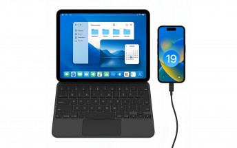 iPadOS 19 to get macOS-style menu bar, iOS 19 to have external display support