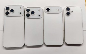 Here's when Apple is most likely announcing the iPhone 17 family