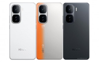 iQOO Neo10 Pro+ is on the way, here are its specs