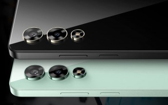 Lava Storm Lite is coming, here are some of its specs