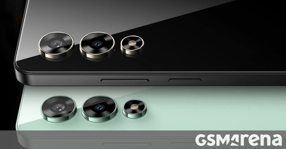 Lava Storm Lite is coming, here are some of its specs