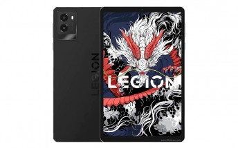 Lenovo is working on a new top of the line small tablet