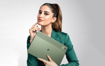Motorola launches Moto Pad 60 Pro tablet, Moto Book 60 laptop