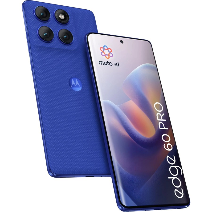 Motorola Razr 60 Ultra and Edge 60 Pro specs and prices leak