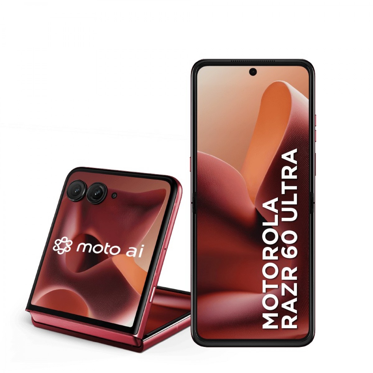 Moto Razr 60 Ultra arrives with IP48 rating, SD 8 Elite chipset
