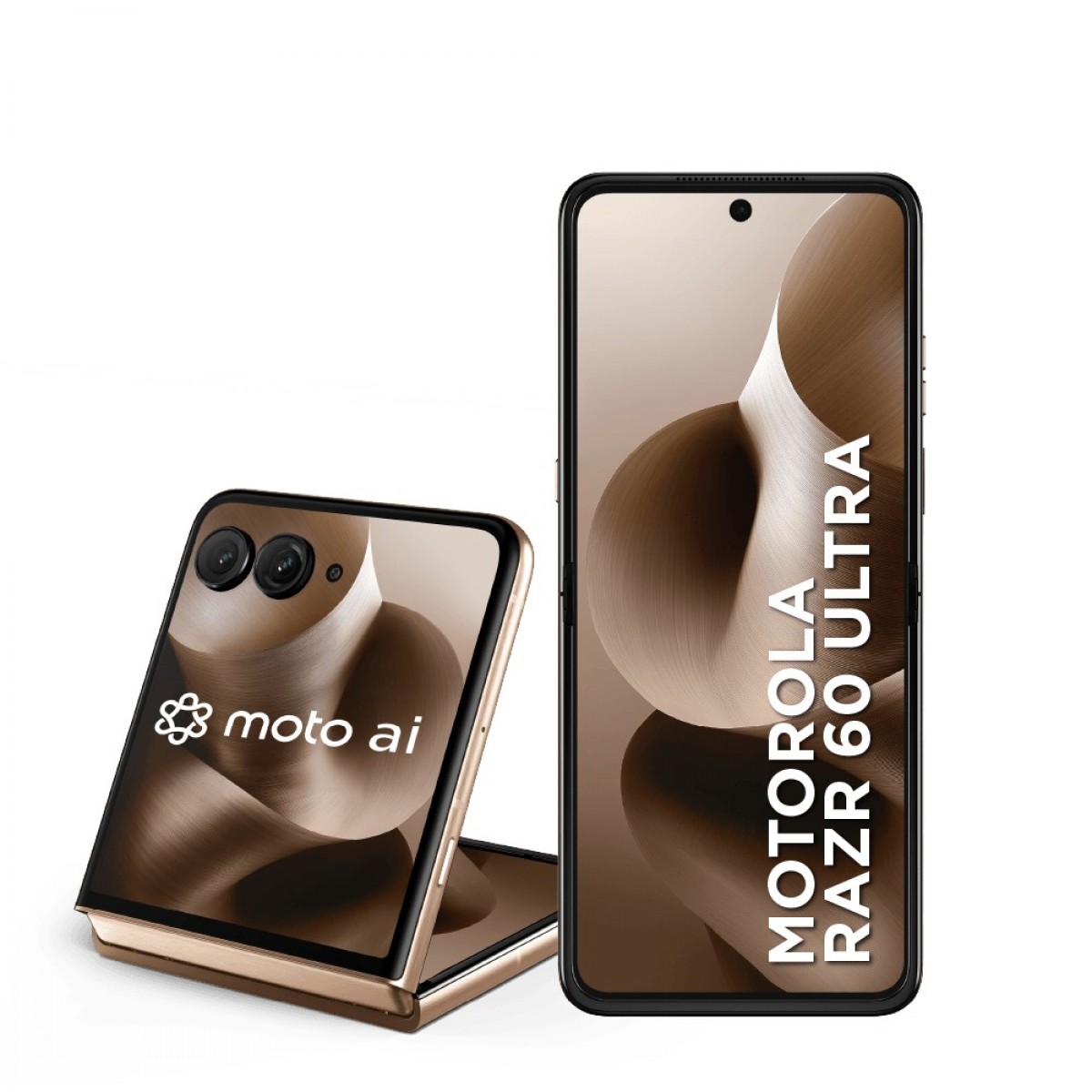 Moto Razr 60 Ultra arrives with IP48 rating, SD 8 Elite chipset