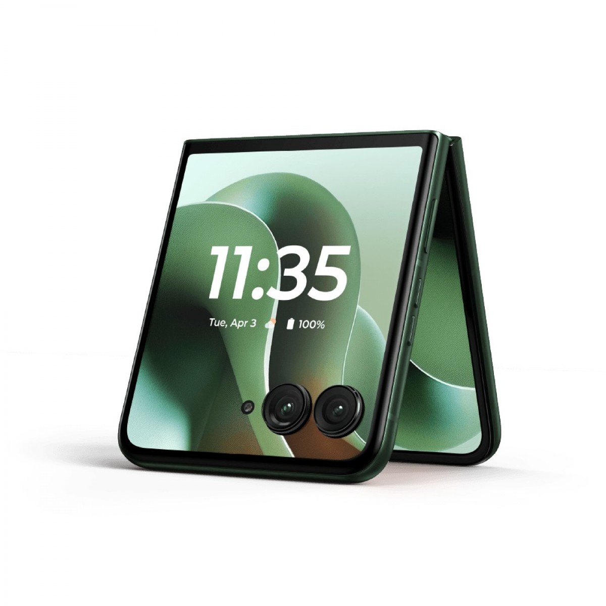 Moto Razr 60 Ultra arrives with IP48 rating, SD 8 Elite chipset Moto Razr 60 Ultra arrives with IP48 rating, SD 8 Elite chipset