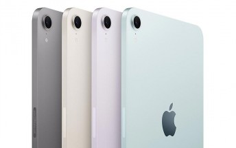 The next iPad mini might come with a huge display upgrade