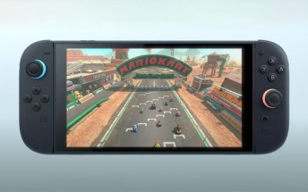 Watch the Nintendo Switch 2 unveiling live