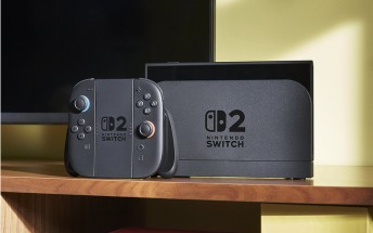 Nintendo Switch 2 specs revealed, available June 5