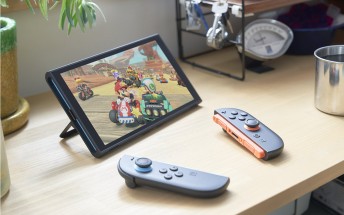 Nintendo Switch 2 pre-orders begin April 24 in the US, accessory prices hiked