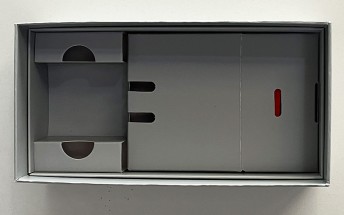 Nothing's CMF Phone 2 Pro will have a charger in the box in this country