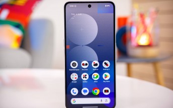 Nothing Phone (3)'s release timeframe confirmed by CEO