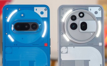 Our Nothing Phone (3a) vs. Phone (3a) Pro video is now out: which one to get?