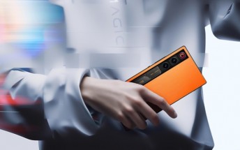 nubia RedMagic 10 Air goes international