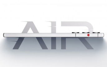 RedMagic 10 Air's launch date announced