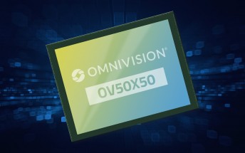 OmniVision's new OV50X is a 1-inch camera sensor with 8K HDR video recording