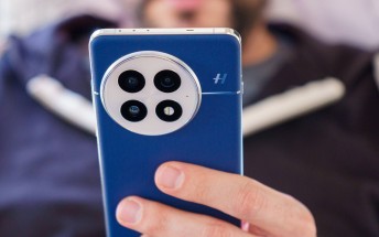 Latest Android 16 beta update for OnePlus 13 comes with a customizable battery charging limit