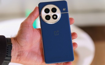 OnePlus 13 gets second Android 16 beta