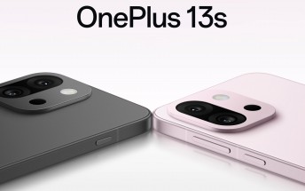 OnePlus 13s launching in India soon
