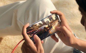 OnePlus 13T's battery size confirmed, will have bypass charging