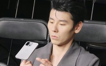 OnePlus 13T leaks show a surprising design