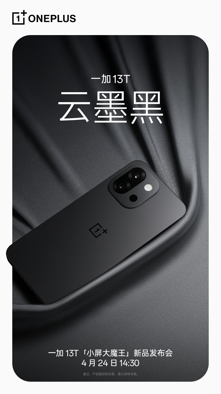 OnePlus 13T