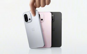 OnePlus 13T debuts with 6.3