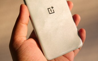 OnePlus Nord CE5's battery capacity leaks