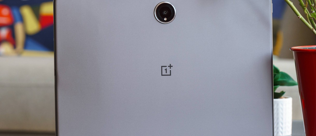 Upcoming OnePlus tablet runs Geekbench with Snapdragon 8