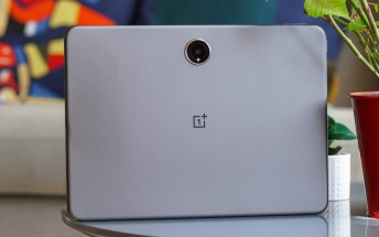Upcoming OnePlus tablet runs Geekbench with Snapdragon 8 Elite at the helm
