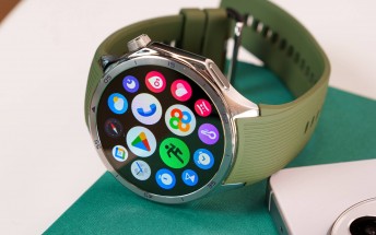 OnePlus Watch 3 goes back to a reasonable price in the US