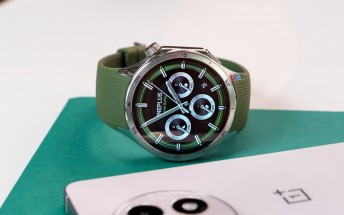 You can now buy the OnePlus Watch 3 again, at a ridiculous price
