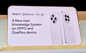 Oppo announces Agentic AI Initiative at Google Cloud Next 2025