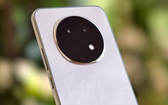 Oppo F29 Pro hands-on