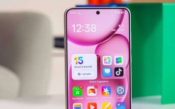 Oppo Find X8 Ultra's Snapdragon 8 Elite benchmark tests are in