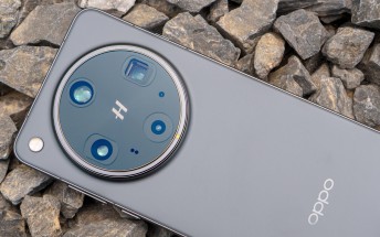 Gallery: Here are some Oppo Find X8 Ultra camera samples from a photo walk around Xi'an