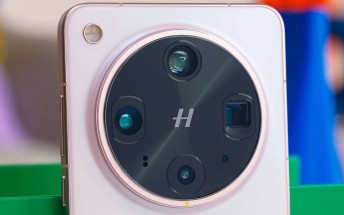 Oppo Find X8 Ultra in for review